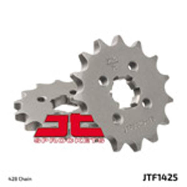 JT JT Gear Box Sprockets G/B 1425-15